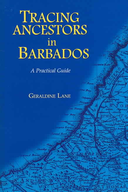 Barbados Genealogy - Lowcountry Africana